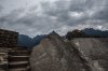 Le Machu Picchu, citadelle inca